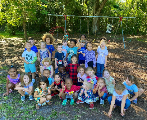 Group photo